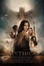 Poster Film Mythica: The Darkspore (2015)