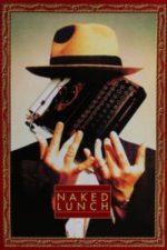 Naked Lunch (1991)