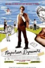Poster Film Napoleon Dynamite (2004)