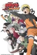 Layarkaca21 LK21 Dunia21 Nonton Film Naruto Shippuden: The Movie 3: Inheritors of the Will of Fire (2009) Subtitle Indonesia Streaming Movie Download