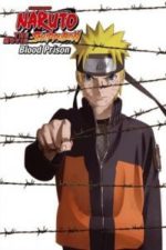 Naruto Shippuden the Movie: Blood Prison (2011)