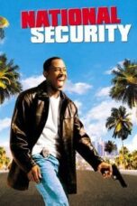 Poster Film National Security (2003)