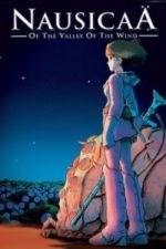 Nausicaä of the Valley of the Wind (1984)