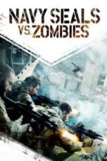 Poster Film Navy SEALs vs. Zombies (2015)