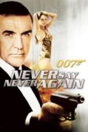 Layarkaca21 LK21 Dunia21 Nonton Film Never Say Never Again (1983) Subtitle Indonesia Streaming Movie Download