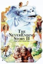 The NeverEnding Story II: The Next Chapter (1990)