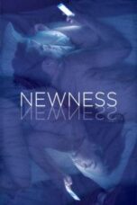 Poster Film Newness (2017)