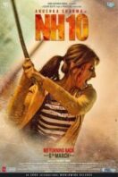 Poster Film Nh10 (2015)