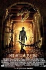 Poster Film Night at the Museum (2006)