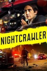 Poster Film Nightcrawler (2014)