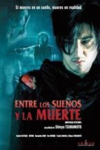 Nonton Film Nightmare Detective (2006) Subtitle Indonesia Streaming Movie Download