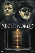 Poster Film Nightworld (2017)