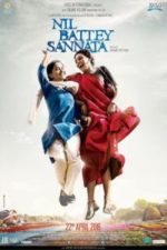 Nil Battey Sannata (2016)