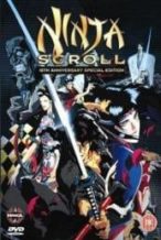 Nonton Film Ninja Scroll (1993) Subtitle Indonesia Streaming Movie Download