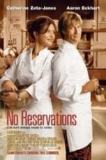 Poster Film No Reservations (2007)