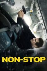 Poster Film Non-Stop (2014)