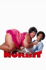 Poster Film Norbit (2007)