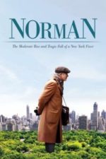 Norman: The Moderate Rise and Tragic Fall of a New York Fixer (2017)