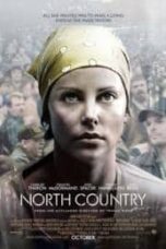 Poster Film North Country (2005)
