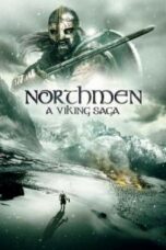 Poster Film Northmen  A Viking Saga (2015)