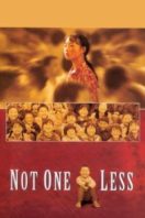 Layarkaca21 LK21 Dunia21 Nonton Film Not One Less (1999) Subtitle Indonesia Streaming Movie Download