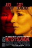 Layarkaca21 LK21 Dunia21 Nonton Film Notes on a Scandal (2006) Subtitle Indonesia Streaming Movie Download