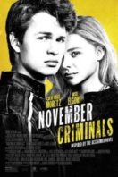 Layarkaca21 LK21 Dunia21 Nonton Film November Criminals (2017) Subtitle Indonesia Streaming Movie Download