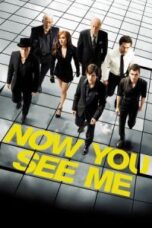 Poster Film Now You See Me (2013)