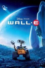 Poster Film WALL-E (2008)
