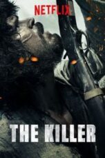 Poster Film O Matador (2017)