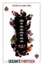 Nonton Film Ocean’s Thirteen (2007) Subtitle Indonesia Streaming Movie Download