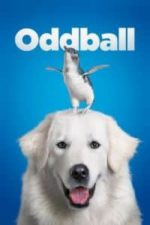 Oddball and the Penguins (2015)