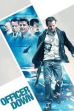 Poster Film Officer Down (2013)