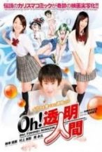 Nonton Film Oh! Toumei ningen (2010) Subtitle Indonesia Streaming Movie Download