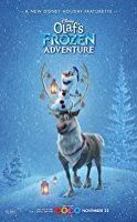 Nonton Film Olaf’s Frozen Adventure (2017) Subtitle Indonesia Streaming Movie Download