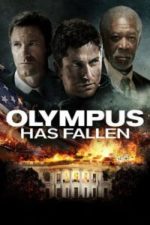 Olympus Has Fallen (2013)