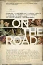 Poster Film On the Road (2012)