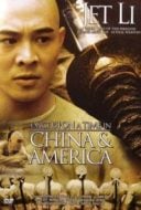 Layarkaca21 LK21 Dunia21 Nonton Film Once Upon a Time in China and America (1997) Subtitle Indonesia Streaming Movie Download