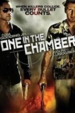 Poster Film One in the Chamber (2012)