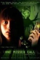 Layarkaca21 LK21 Dunia21 Nonton Film One Missed Call (2003) Subtitle Indonesia Streaming Movie Download