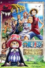 Nonton Film One piece: Chinjou shima no chopper oukoku (2002) Subtitle Indonesia Streaming Movie Download