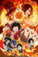 Layarkaca21 LK21 Dunia21 Nonton Film One Piece Episode Special 09 : Episode Sabo Subtitle Indonesia Streaming Movie Download