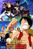 Layarkaca21 LK21 Dunia21 Nonton Film One Piece: Karakuri Castle’s Mecha Giant Soldier (2006) Subtitle Indonesia Streaming Movie Download