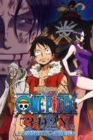 Layarkaca21 LK21 Dunia21 Nonton Film One Piece Special: 3D2Y (2014) Subtitle Indonesia Streaming Movie Download