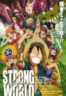 Layarkaca21 LK21 Dunia21 Nonton Film One Piece Film: Strong World (2009) Subtitle Indonesia Streaming Movie Download