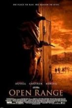 Nonton Film Open Range (2003) Subtitle Indonesia Streaming Movie Download