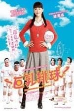 Oppai Volleyball (2009)