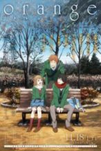 Nonton Film Orange: Mirai (2016) Subtitle Indonesia Streaming Movie Download