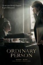 Ordinary Person (2017)