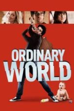Poster Film Ordinary World (2016)